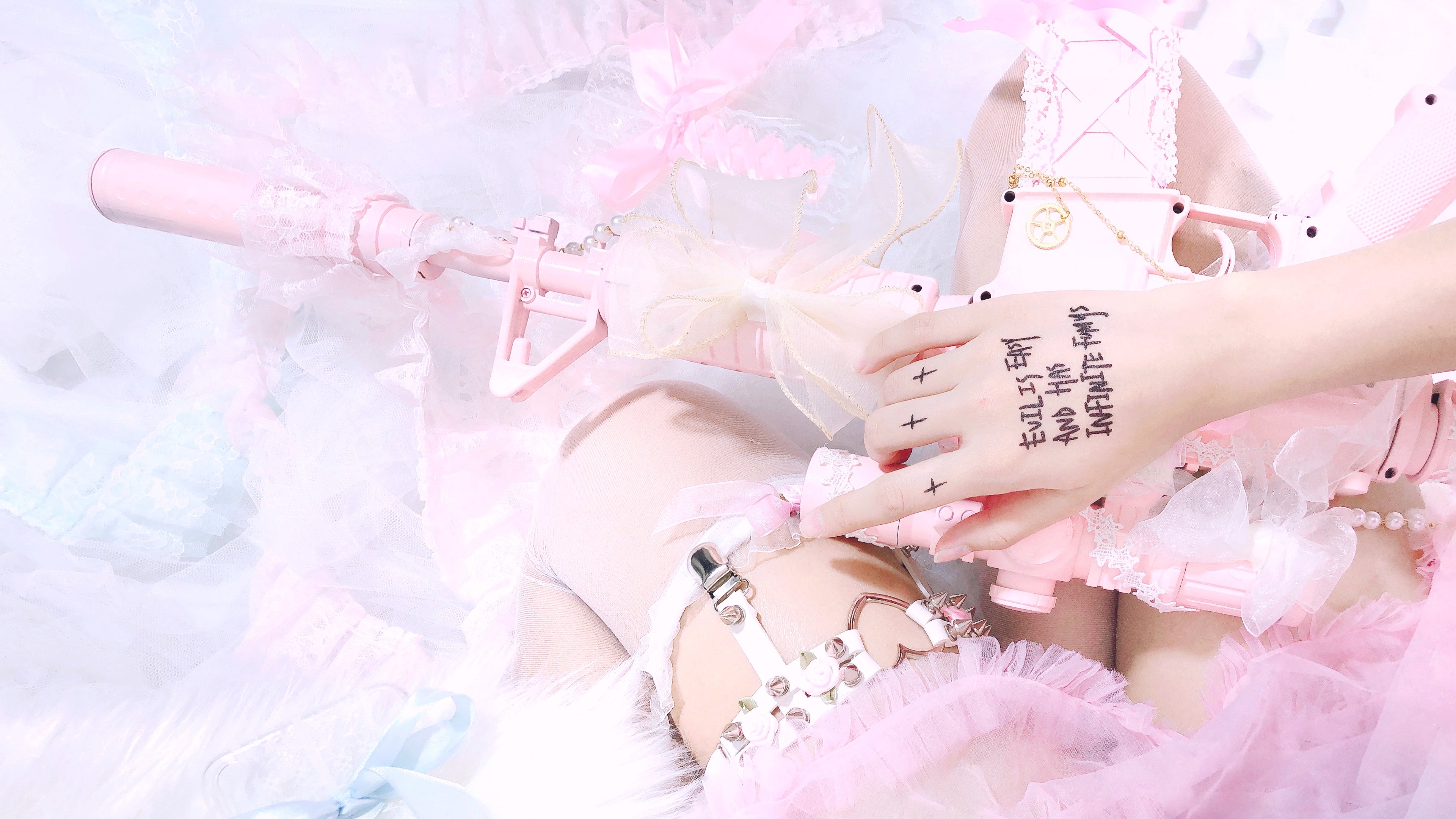 Angel Girl