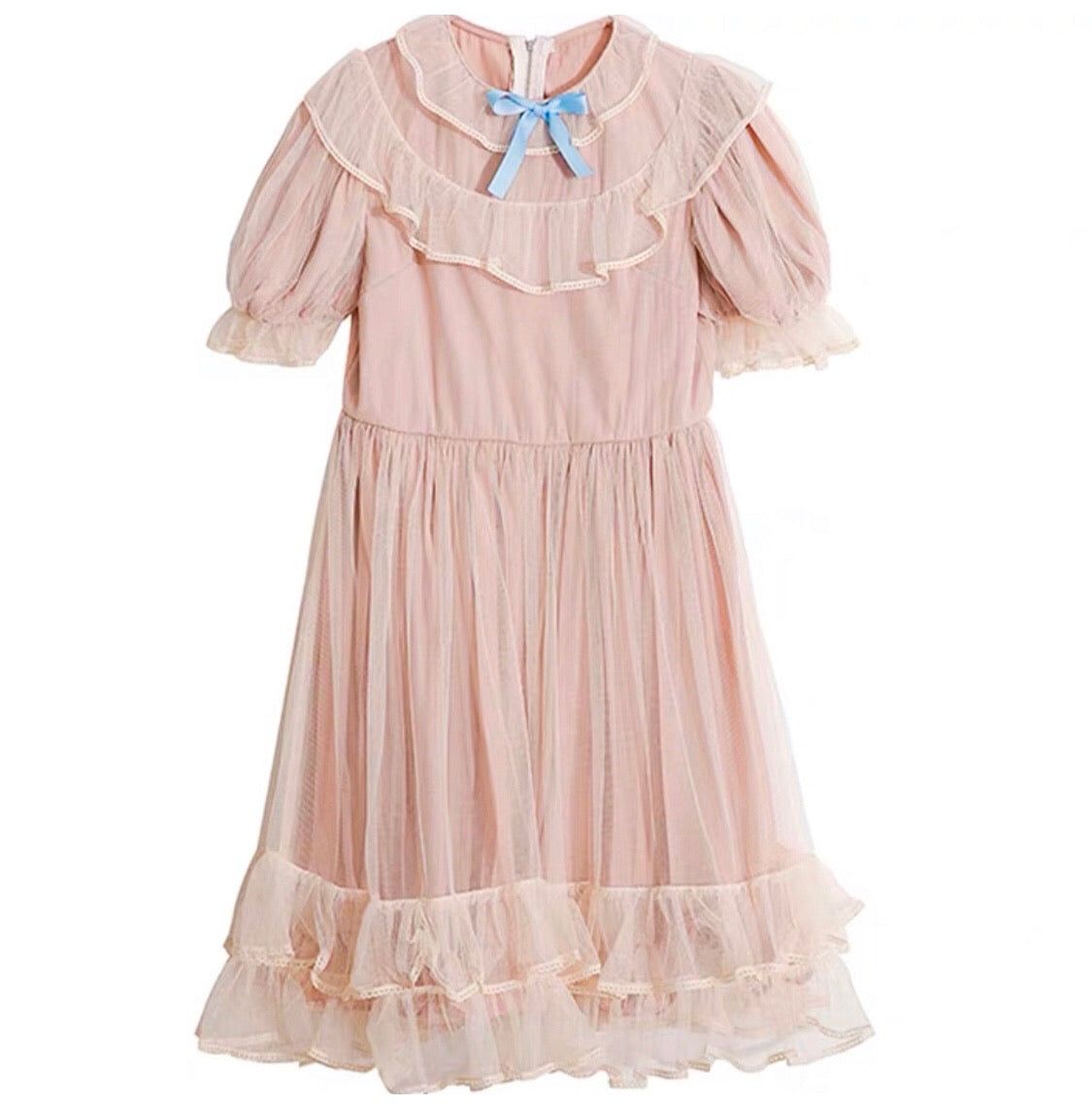 Dresses