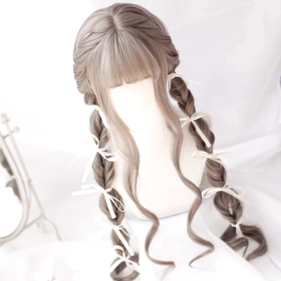 Wigs