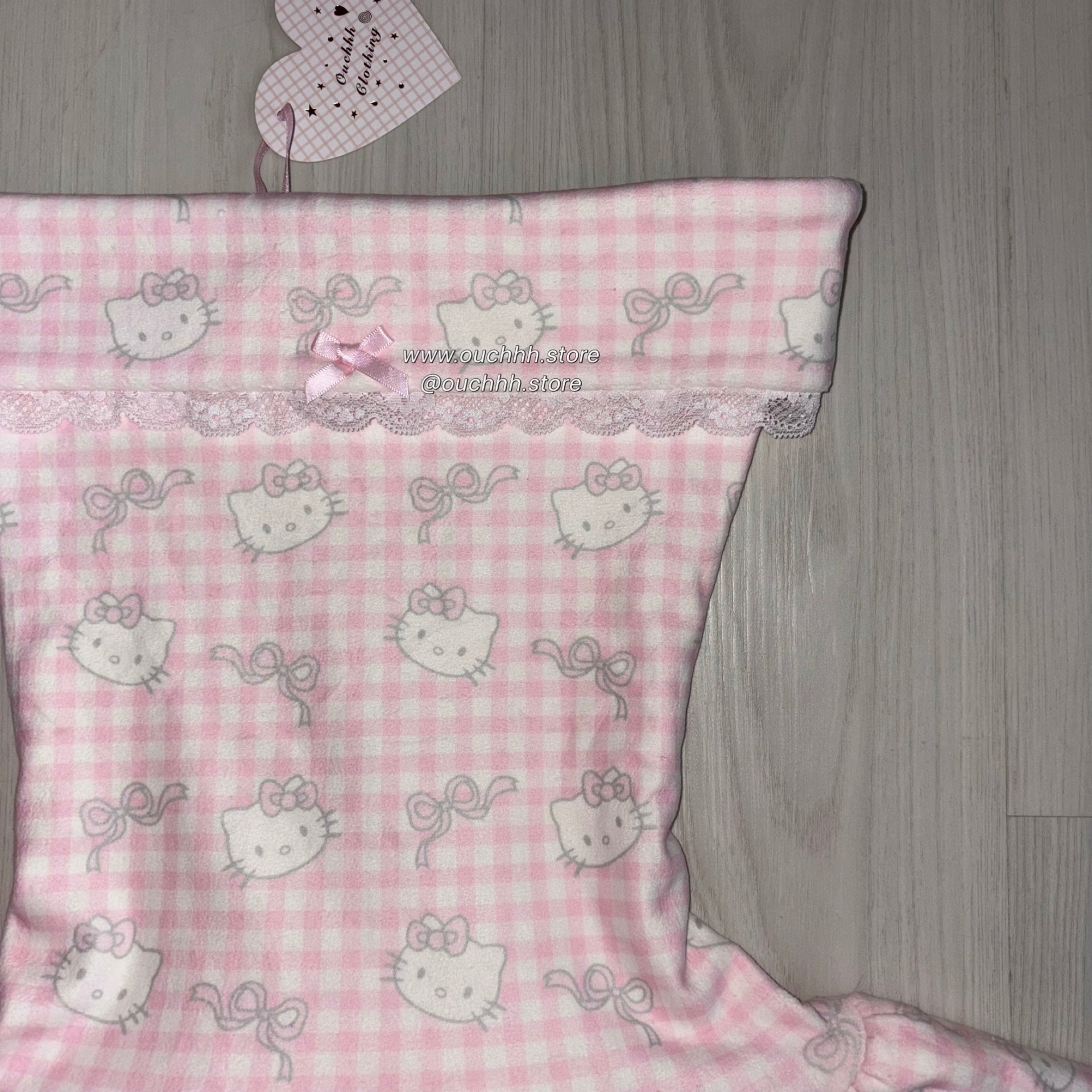 Milky Kitten Hourglass Fold Over Tube Mini Dress