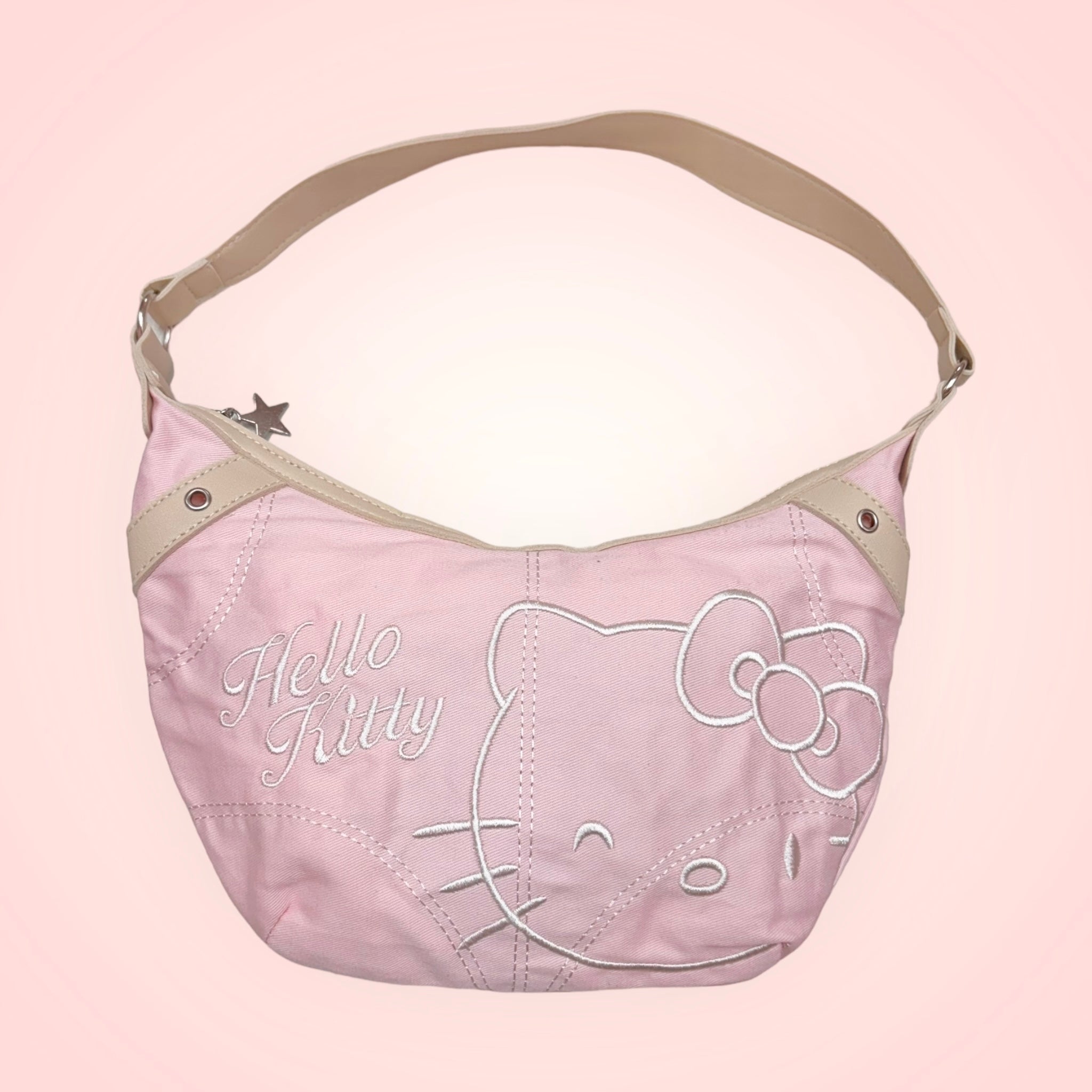 Hello Kitty Bag