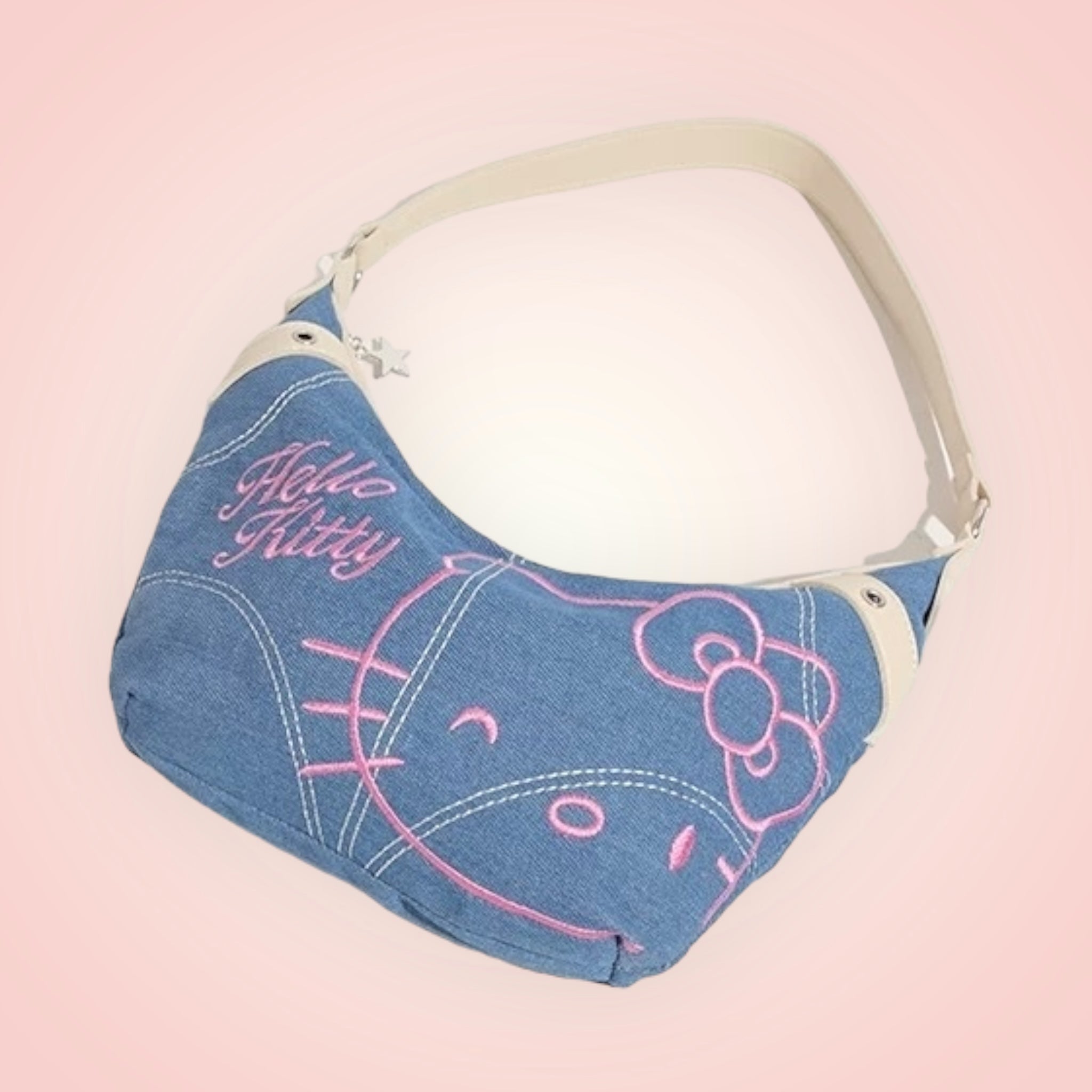Hello Kitty Bag
