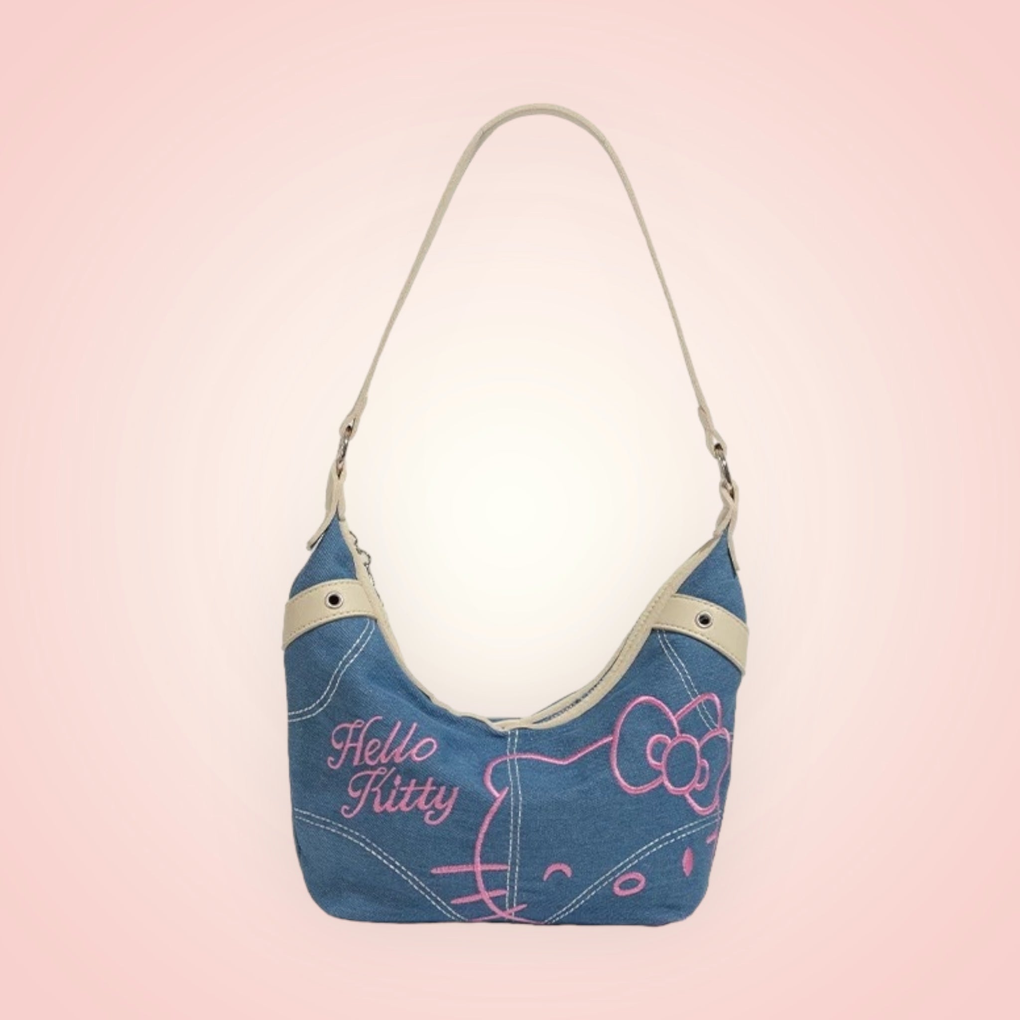 Hello Kitty Bag