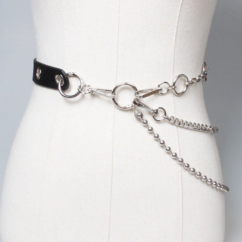 Muti-Chains Belt