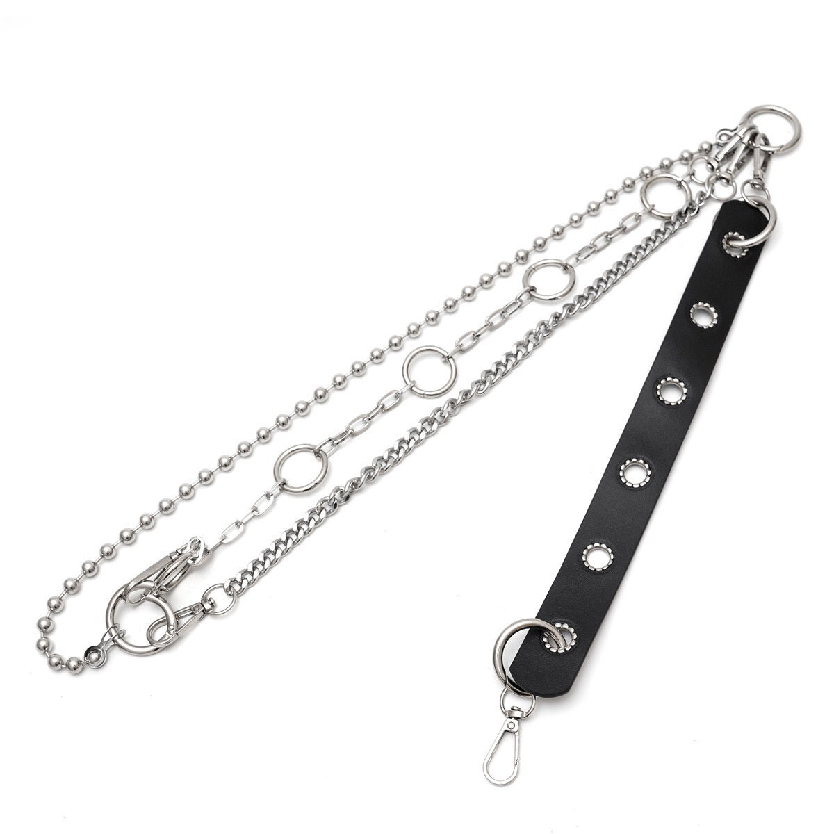 Muti-Chains Belt