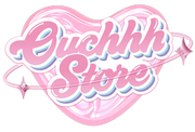 Ouchhh Clothing logo